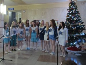 Vianočné trhy 2015 2